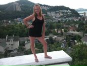 Фотография Говорковой Валентины