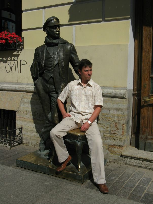 Евгений Ермаков фотография #5