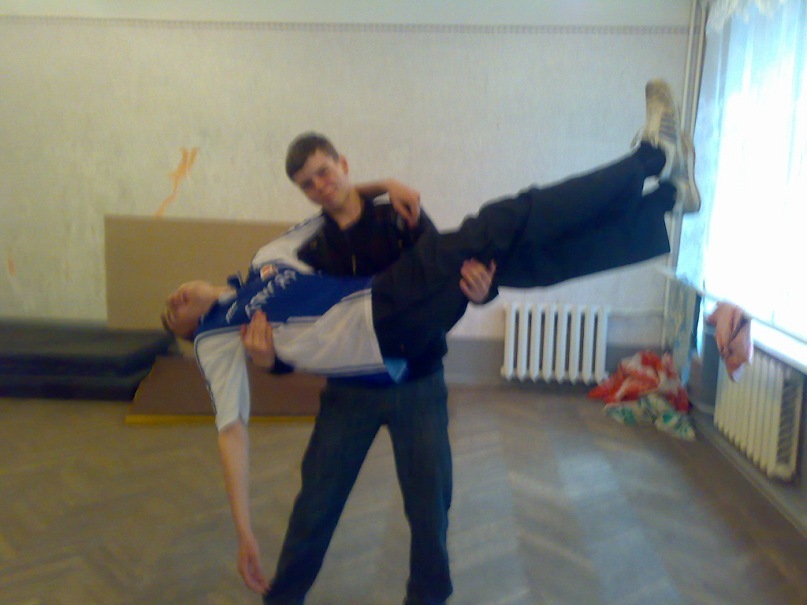 Роман Куц фотография #26