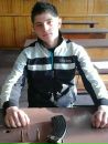 Ерік Казак фотография #21 (источник - https://vk.com/id147425984)