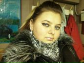 Лєночка Синюк фотография #50 (источник - https://vk.com/id165350783)