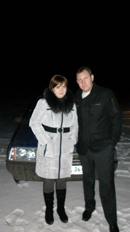 Александр Бугаев фотография #27