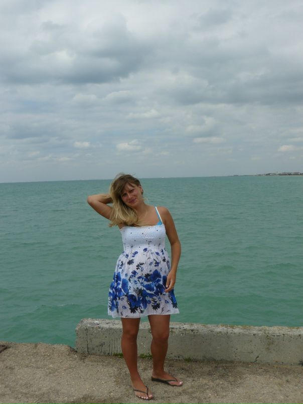 Света Онищенко фотография #45