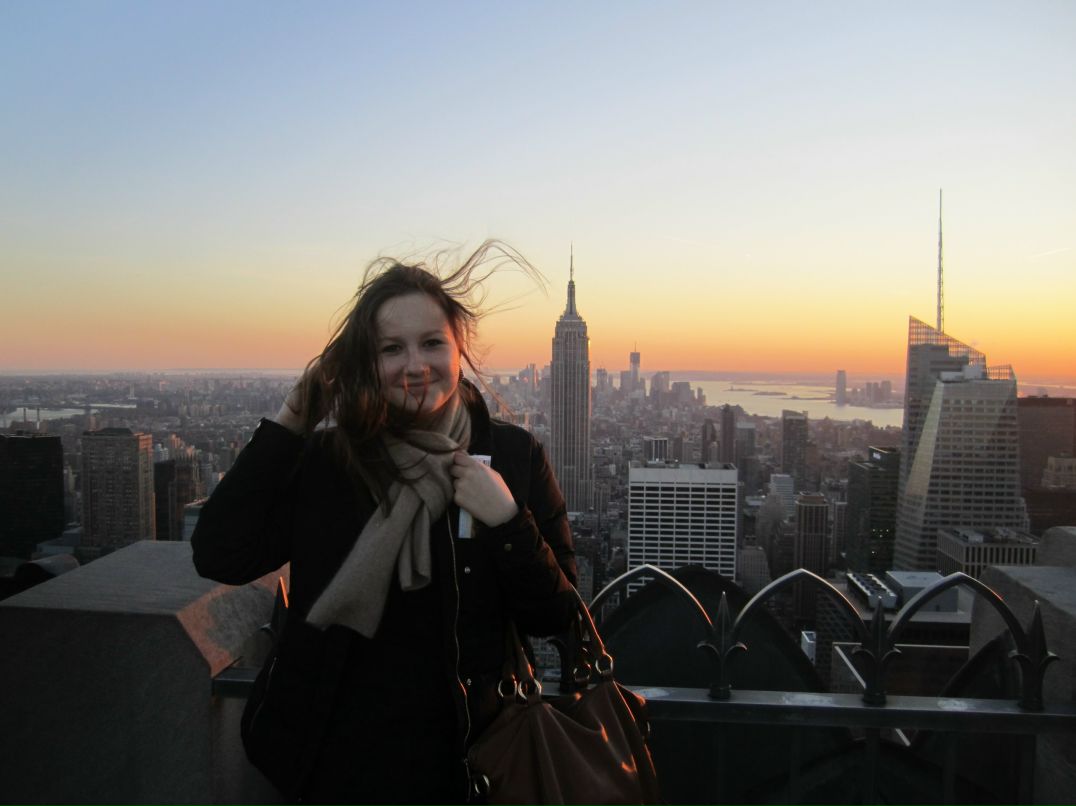 Анна Ковалева фотография #5