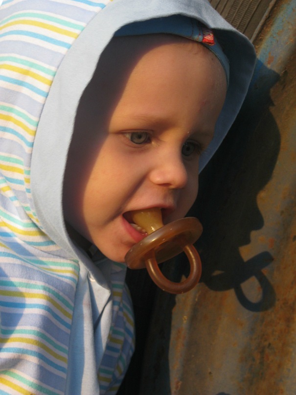 Полина Хрусталева фотография #2