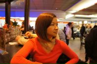 Фотография Ким Марины