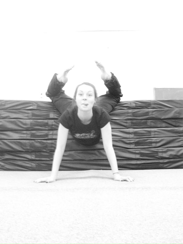 Алина Яценко фотография #33