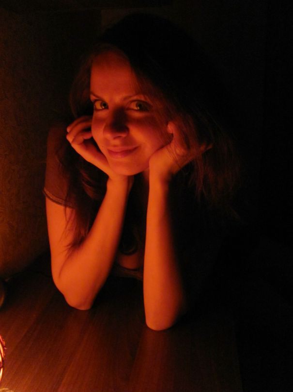 Анна Никитенко фотография #3