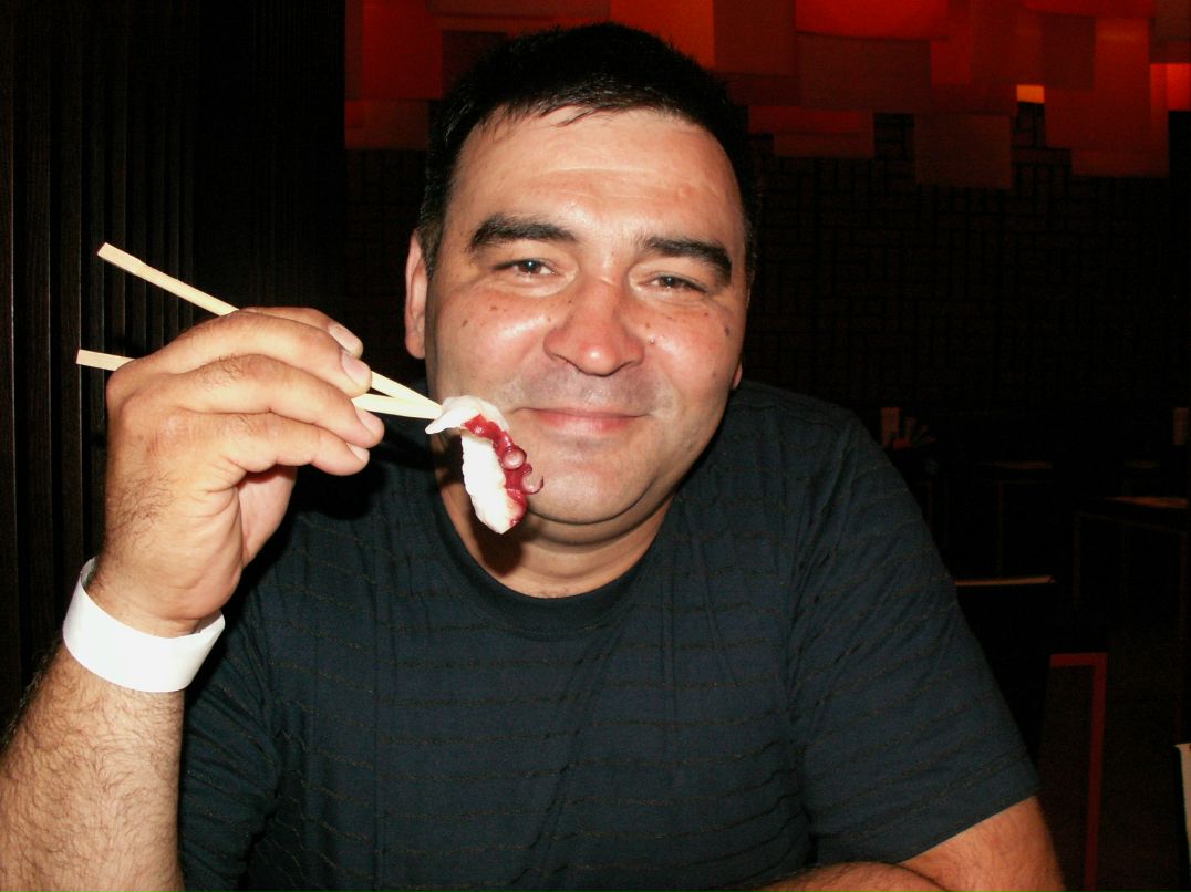 Рустем Гильманов фотография #38