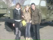 Фотография Сурова Олега