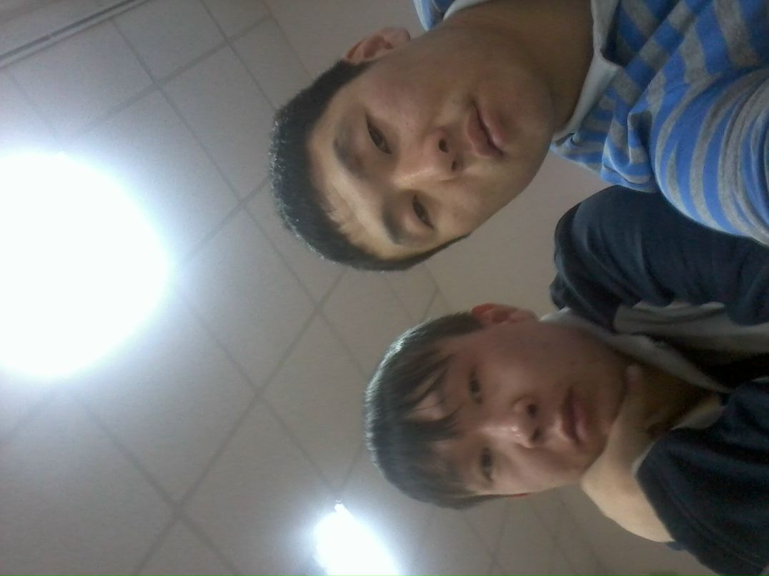 Донгак Айдын фотография #32