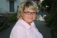 Фотография Воробьевой Анны