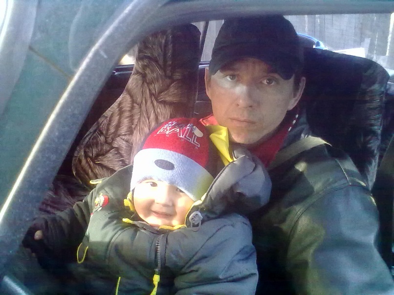 Славя Фаллер фотография #50