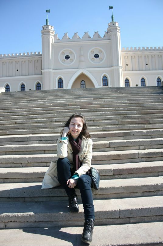 Софья Мостовая фотография #30