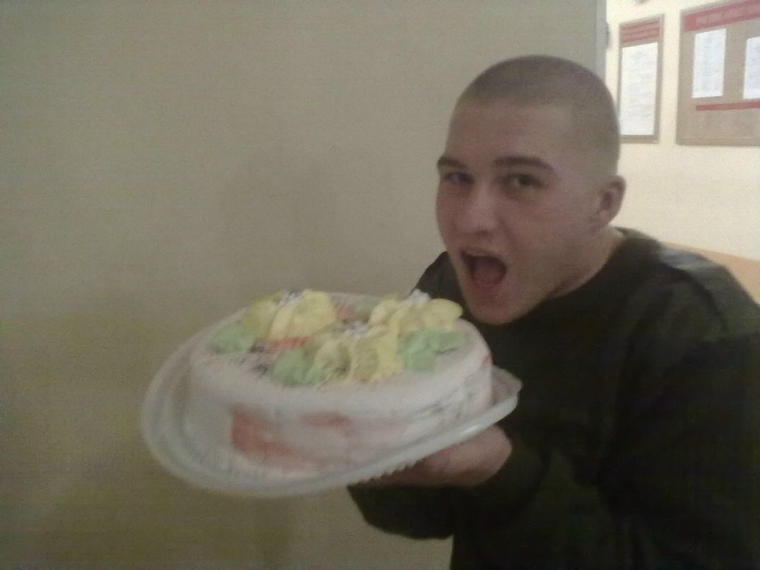 Дмитрий Коробейников фотография #2