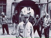 Фотография Лозового Максима