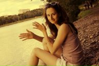 Фотография Веселовой Екатерины