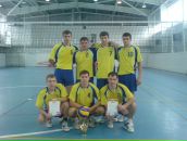 Фотография Киселева Евгения