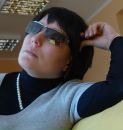 Фотография Ямутеевой Анюты