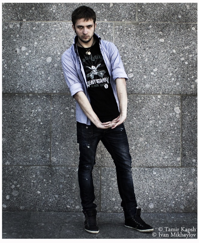 Иван Михайлов фотография #26