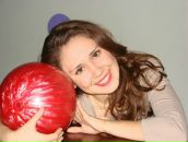 Фотография Тайшиной Юлии