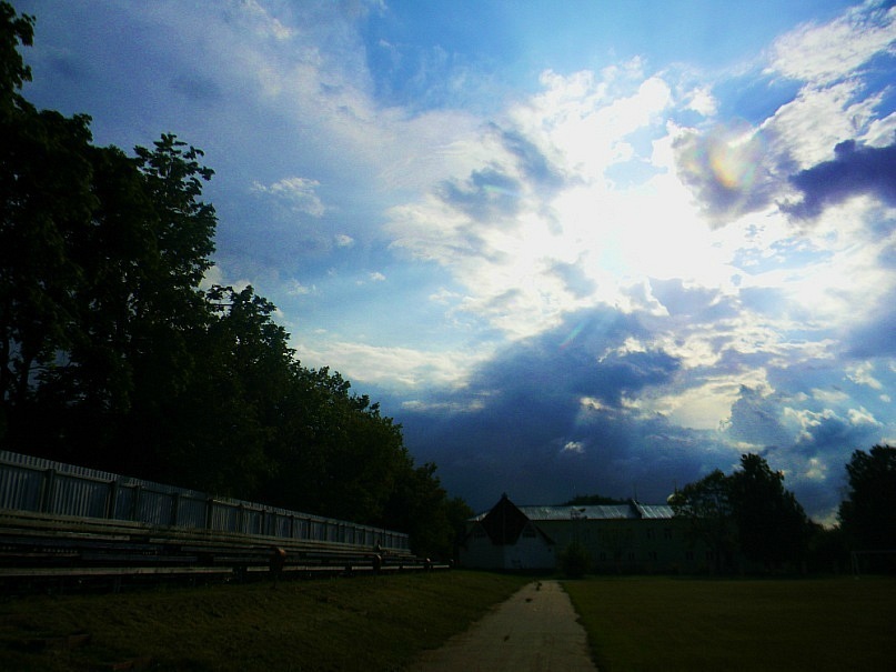 Роман Башкатов фотография #48