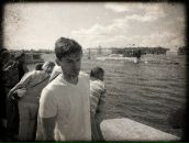 Фотография Ревицкого Максима