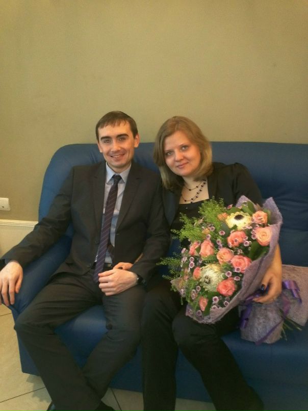 Дмитрий Апеков фотография #2