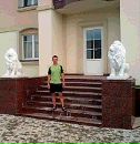 Андрій Єрис фотография #11 (источник - https://vk.com/id136009188)
