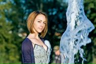 Фотография Юшкевич Екатерины