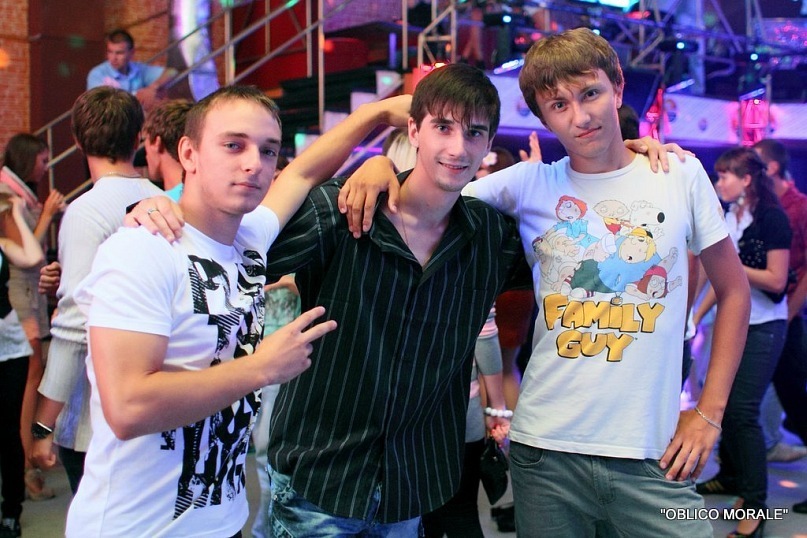 Александр Марсов фотография #10