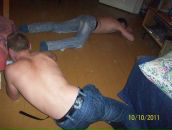 Фотография Ниткина Андрея