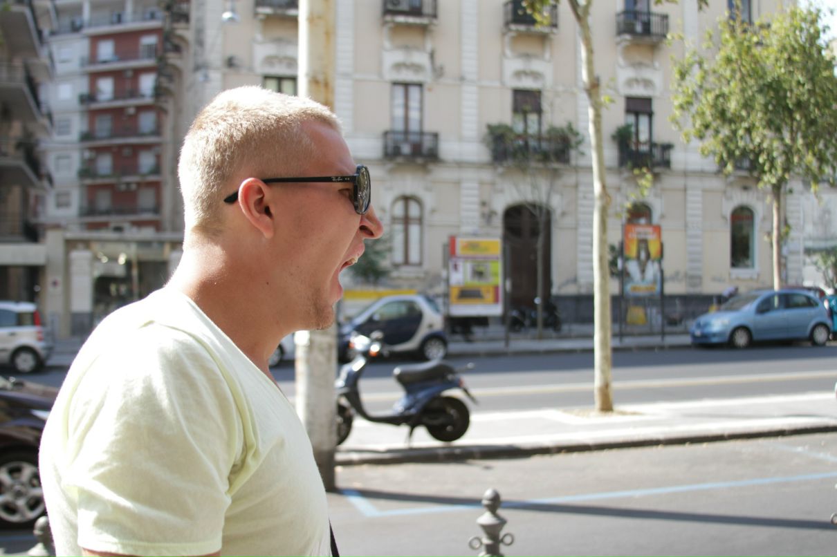 Антон Кудрин фотография #50