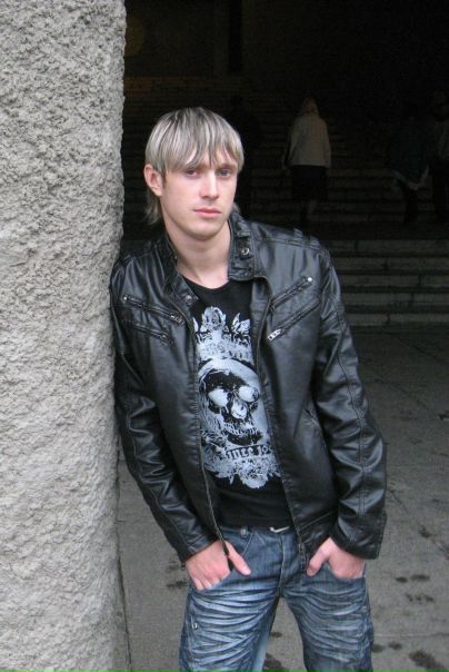 №8, Владимир Карташов, 5.2.1988 №8, Владимир Карташов, 5.2.1988