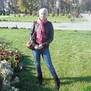 Фотография Горюновой Елены