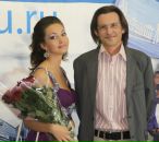 Фотография Хрусталевой Анастасии