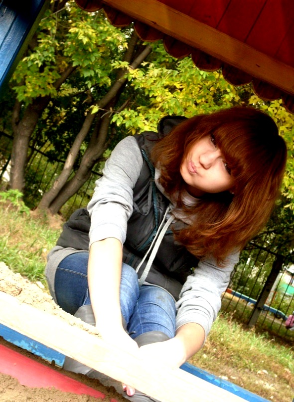 Елена Додонова фотография #16