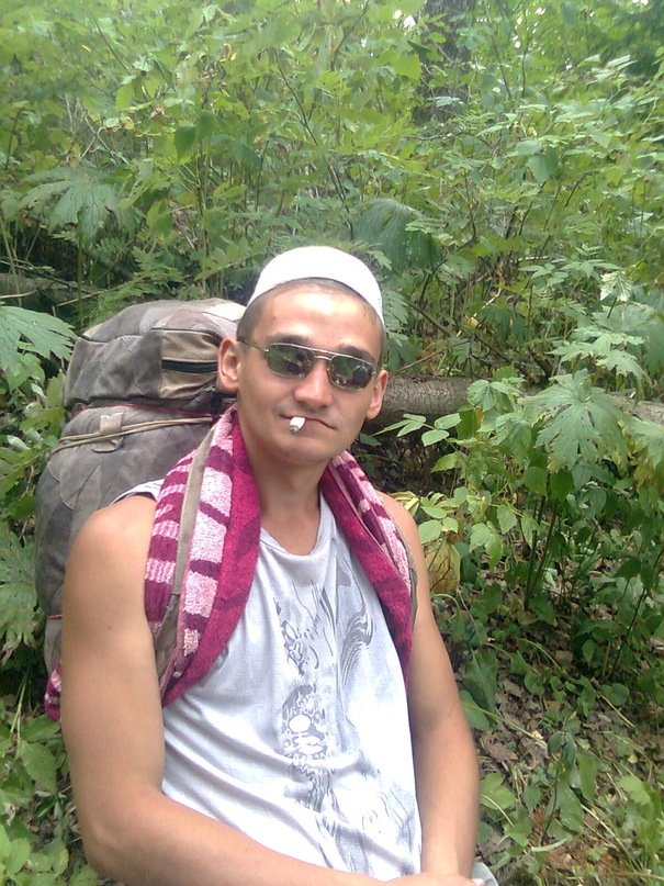 Тимур Халилов фотография #23