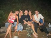 Фотография Ганюшкиной Киры