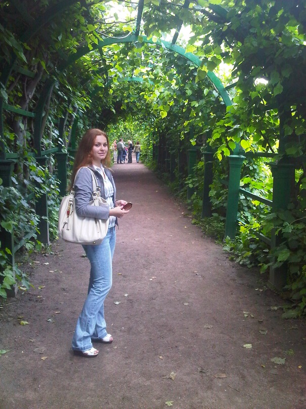 Яна Жизньпрекр@н@ фотография #34