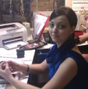 Фотография Низамбиевой Людмилы