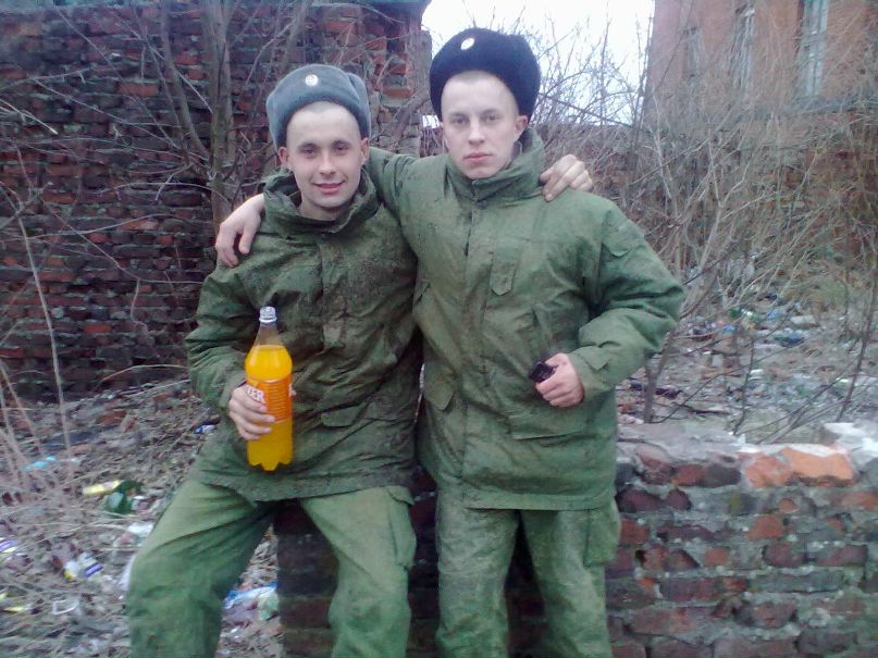 Дмитрий Поддубский фотография #32