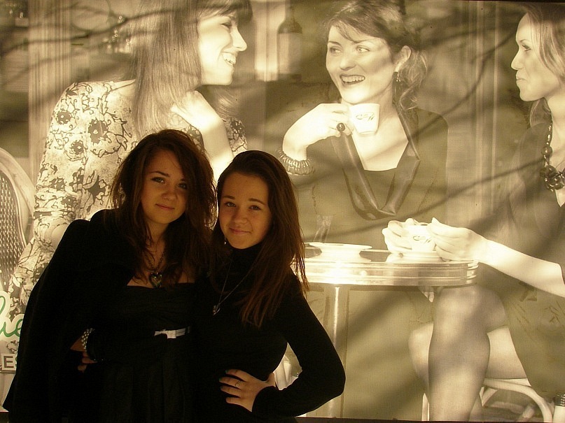 Олька Попюк фотография #32