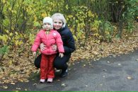 Фотография выборнова(фролова) екатерины