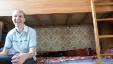 Дмитрий Соснин фотография #16 (источник - https://vk.com/id2698364)