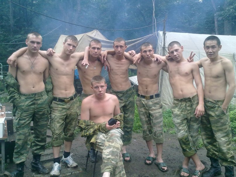 Антон Усков фотография #2