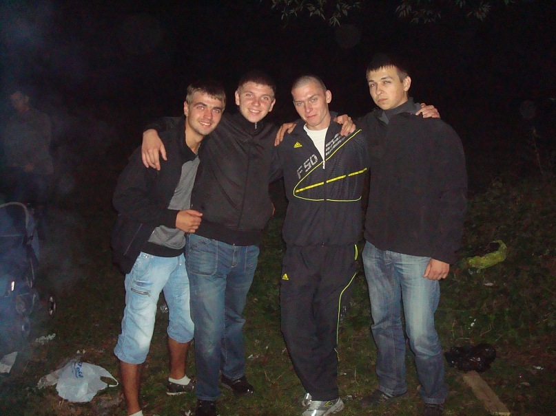Дмитро Кусий фотография #26