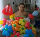 Фотография Микрюковой Натальи