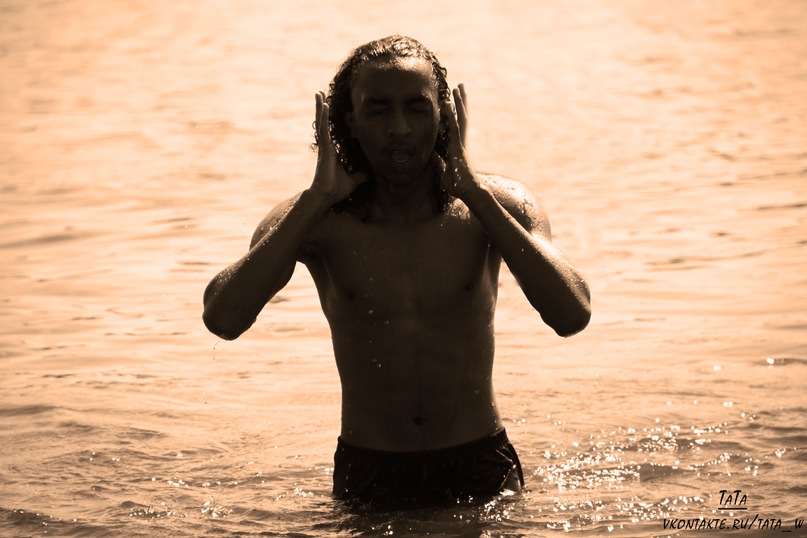 Hani Idris фотография #28