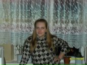 Фотография Федоровой Анны